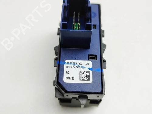Switch OPEL MOKKA 1.2 (76) | BP37029442I30 - Image 7