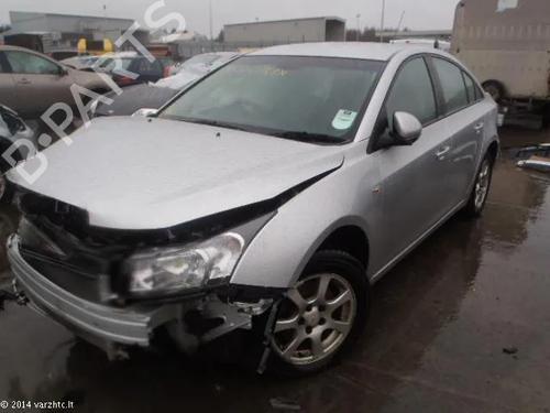 Used Other Other CHEVROLET CRUZE (J300) 2.0 CDI (150 hp) 14620501 14620501