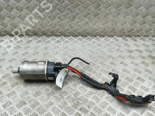 Elektronisk modul Elektronisk modul BMW 5 (G30, F90) 520 i (184 hp) 39687100 39687100