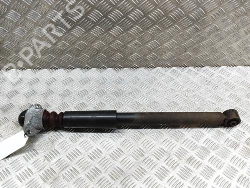 Left rear shock absorber AUDI A1 (8X1, 8XK) 1.2 TFSI | BP24582367M18 