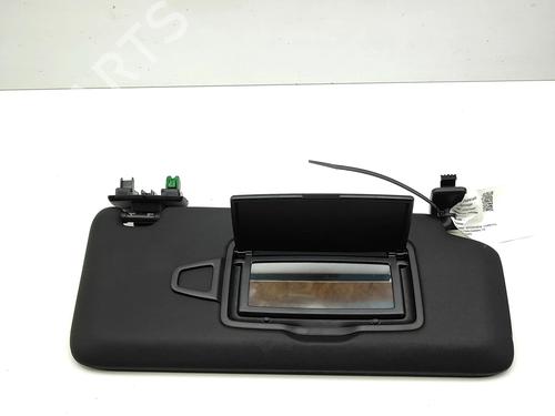Right sun visor MERCEDES-BENZ EQA (H243) EQA 250+ (243.702) | BP36534182I2  - Image 5