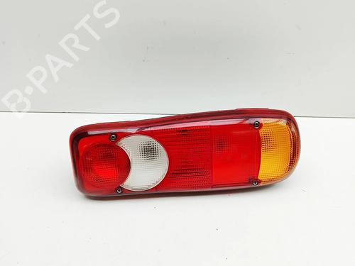 Used Right taillight Right taillight PEUGEOT BOXER Platform/Chassis 2.0 BlueHDi 160 (163 hp) 33394234 33394234
