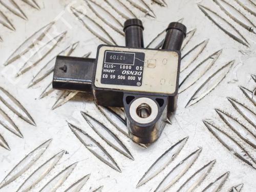 Electronic sensor MERCEDES-BENZ E-CLASS (W212) E 220 CDI | BP6753735M84