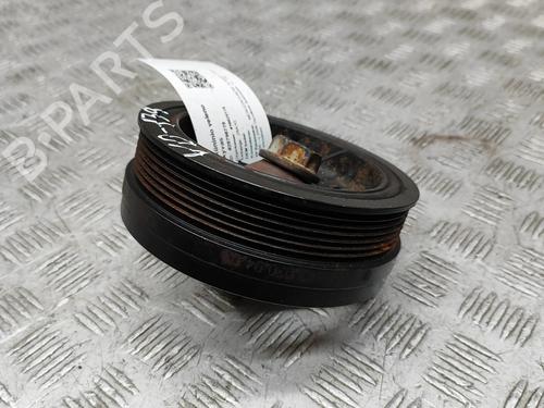 Pulley MERCEDES-BENZ R-CLASS (W251, V251) R 350 CDI 4-matic (251.022, 251.122) | BP23866123M122