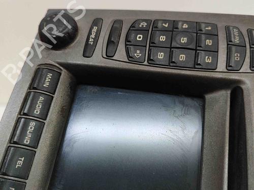 Electronic module PORSCHE CAYMAN (987) S 3.4 | BP29510791M83 