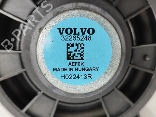 Speaker VOLVO XC40 (536) B4 Mild-Hybrid | BP27770588E2