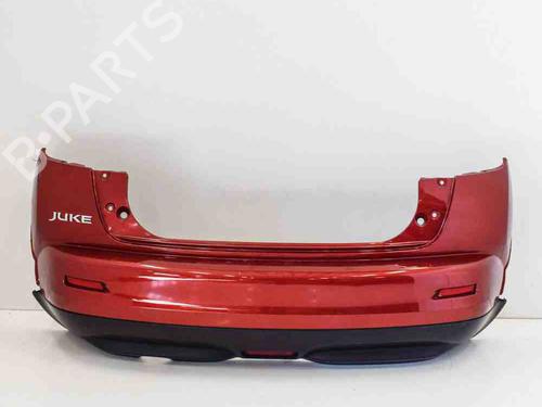 Used Rear bumper NISSAN JUKE (F15) 1.6 (94 hp) 6740326