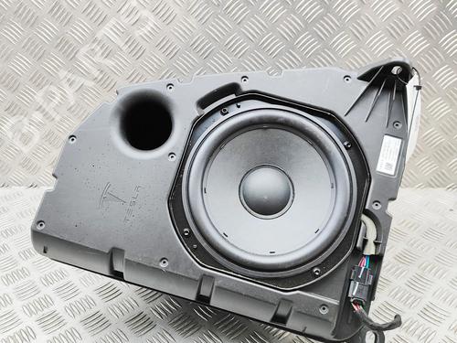 Used Electronic module Electronic module TESLA MODEL Y (5YJY) Long Range All-wheel Drive (514 hp) 33394365 33394365