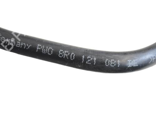 Pipe AUDI Q5 (8RB) SQ5 TDI quattro | BP30283205M125  - Image 5