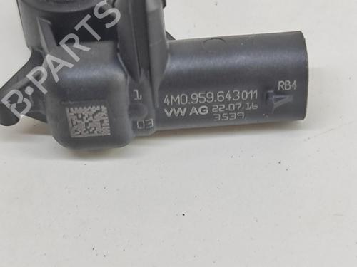 Elektronisk sensor AUDI A4 B9 Avant (8W5, 8WD) 2.0 TDI | BP26135315M84 