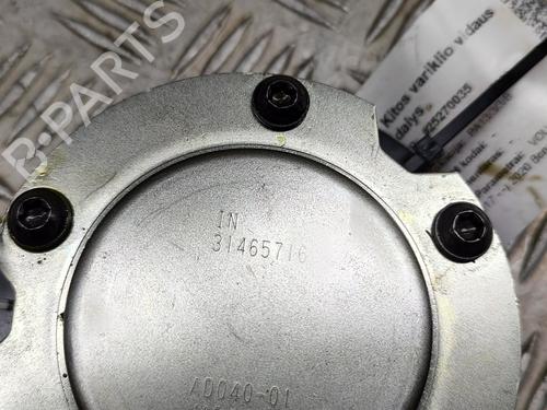 Pulley VOLVO XC40 (536) T3 | BP28548607M122