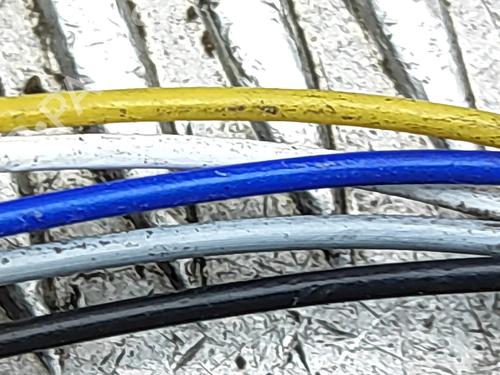 Electronic sensor VW PASSAT B8 (3G2, CB2) 1.6 TDI | BP33391441M84 - Image 8