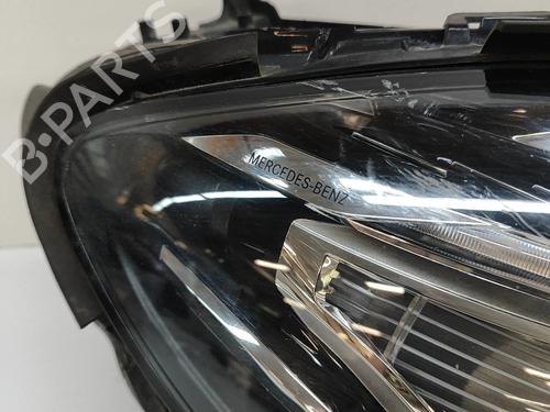 Right headlight PORSCHE CAYENNE Coupe (9YB) 3.0 AWD (9YBAA1) | BP36066331C29  - Image 10