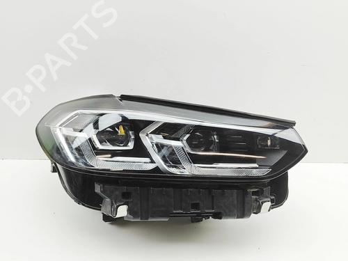Used Right headlight Right headlight 38875373 38875373