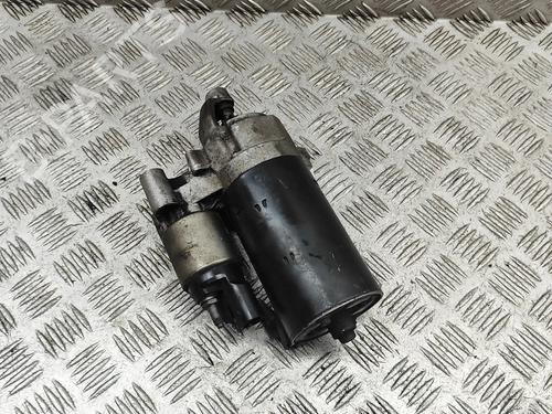 Used Starter AUDI A4 B7 Avant (8ED) 2.0 TFSI (200 hp) 27718037