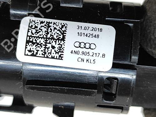 Switch AUDI E-TRON (GEN) 55 quattro | BP27781469I30 