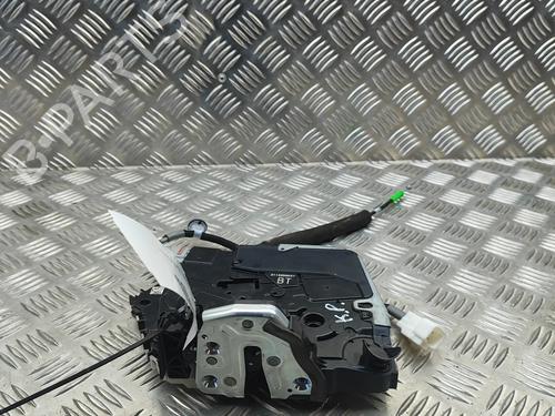 Used Front left lock Front left lock LEXUS NX II (_A2_, _H2_) 350h E-Four (AAZH25) (243 hp) 33624978 33624978