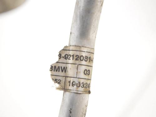 AC pipe BMW 5 (G30, F90) M5 | BP33345415M126  - Image 5