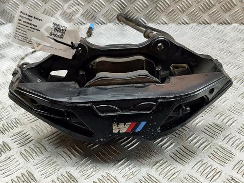 Used Left front brake caliper BMW X7 (G07) xDrive 40 d Mild-Hybrid (352 hp) 28028298