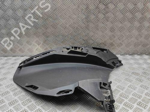 Used Front bumper bracket Front bumper bracket VW TAYRON (R41) 1.5 eHybrid (204 hp) 33374664 33374664