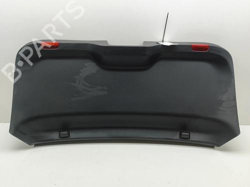 Used Boot lining Boot lining PORSCHE MACAN (XAB) 4S Electric 4 (XABDC1) (517 hp) 33433242 33433242