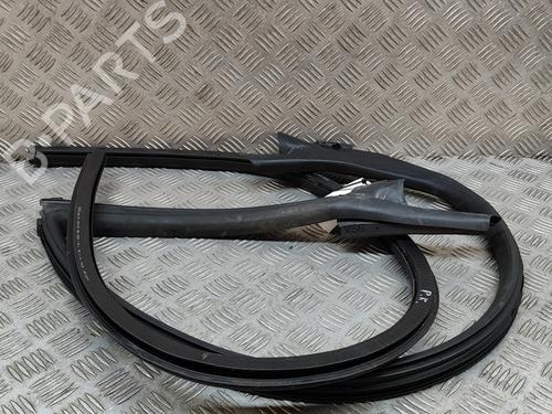 Rubber door seal AUDI A7 Sportback (4GA, 4GF) 3.0 TDI quattro | BP16944984C142 