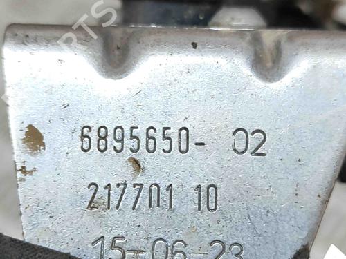 Elektronisk sensor BMW i4 (G26) eDrive40 | BP27770080M84