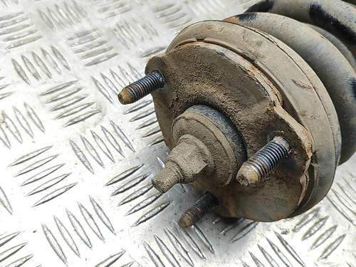 Left front shock absorber FORD RANGER (TKE) 3.2 TDCi 4x4 | BP35767404M16 - Image 5