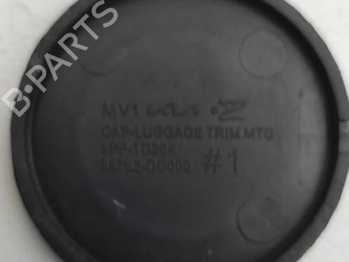 Boot lining KIA EV9 (MV) 100 GT-Line AWD | BP34160669I3  - Image 6