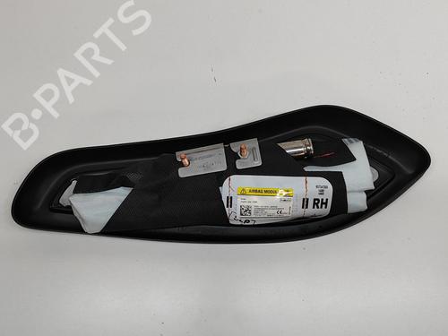 Høyre sete kollisjonspute FORD MONDEO V Turnier (CF) 1.6 TDCi | BP16194864C14 