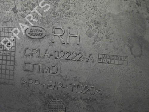 Scuttle panel LAND ROVER RANGE ROVER SPORT II (L494) 3.0 SDV6 4x4 | BP30228511C110