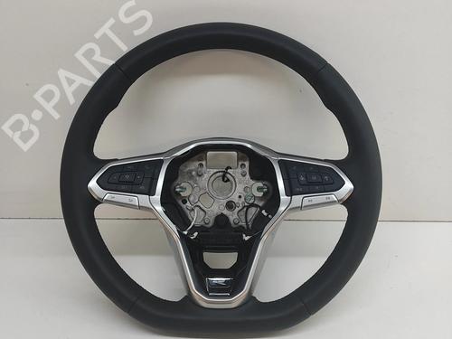 Used Steering wheel Steering wheel VW POLO VI (AW1, BZ1, AE1) 1.0 TSI (95 hp) 36046050 36046050