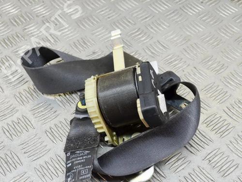 Used Front right seatbelt JAGUAR S-TYPE II (X200) 2.5 V6 (200 hp) 10400657