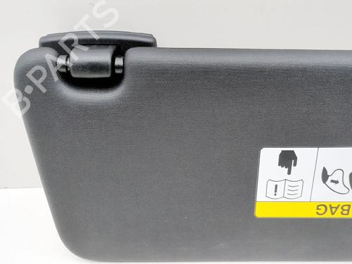 Left sun visor MERCEDES-BENZ CLA (C118) CLA 250 e (118.386) | BP39656263I1  - Image 6