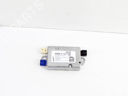Elektronische module BMW X3 (G01, F97, G08) M Competition (510 hp) 27761097