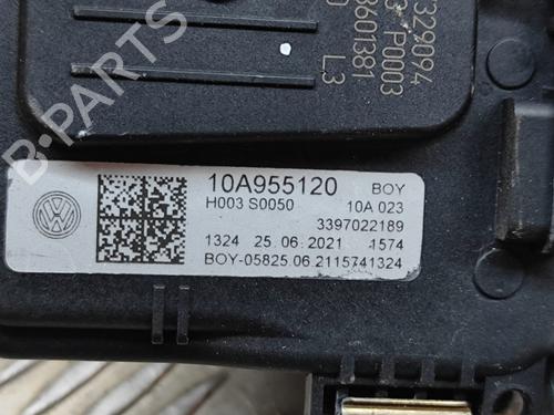 Elektronisk modul VW ID.3 (E11, E12) Pro | BP27765961M83 