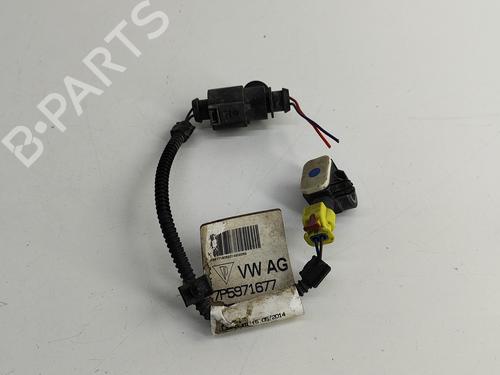 Elektronisk sensor PORSCHE CAYENNE (92A) 3.0 Diesel | BP25787620M84 