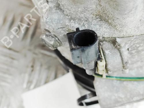 AC compressor VOLVO V40 Hatchback (525) D3 | BP37669375M34 - Image 6