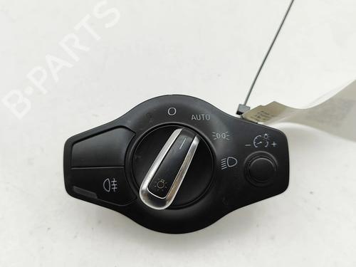 Used Electronic module Electronic module AUDI A5 (8T3) RS5 quattro (450 hp) 34282300 34282300