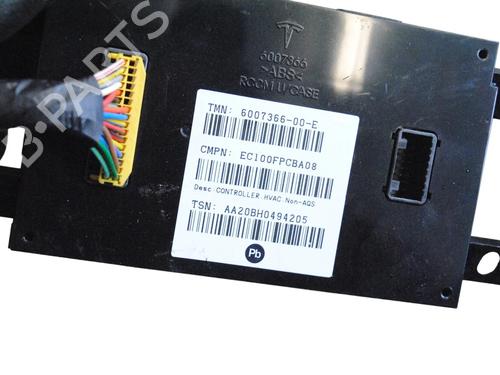 Electronic module TESLA MODEL X (5YJX) P100D AWD | BP33365463M83 - Image 5