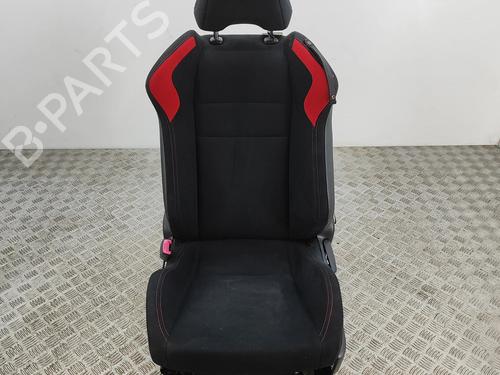 Used Left front seat Left front seat TOYOTA GT 86 Coupe (ZN6_) 2.0 (ZN6AC_, ZN6BC_, ZN6K) (200 hp) 33391729 33391729