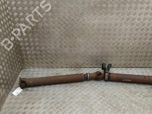 Driveshaft FORD TRANSIT V363 Van (FCD, FDD) 2.0 EcoBlue | BP39719509M37 - Image 2
