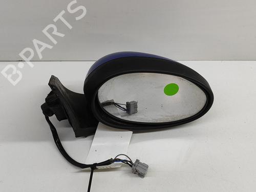 Used Right mirror MG MG ZS 120 (117 hp) 21809599