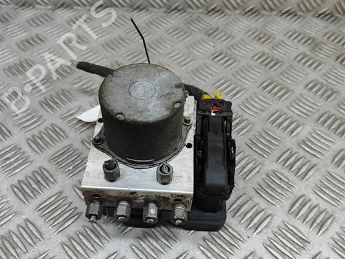 Used ABS pump TESLA MODEL Y (5YJY) EV Performance All-wheel Drive (534 hp) 32476121