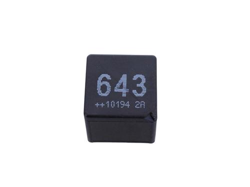 Elektronisk sensor VW CADDY III Box Body/MPV (2KA, 2KH, 2CA, 2CH) 2.0 SDI (70 hp) 24308022
