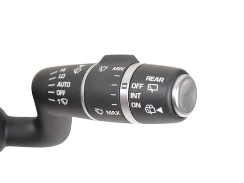 Steering column stalk JAGUAR F-PACE (X761) 2.0 TD4 | BP33367542I23  - Image 6