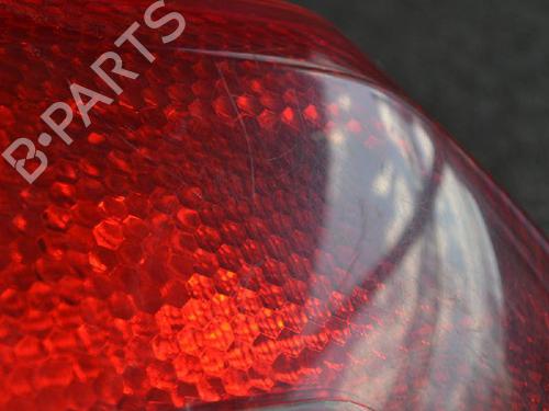 Left taillight SKODA OCTAVIA II (1Z3) 1.9 TDI | BP7735498C34 