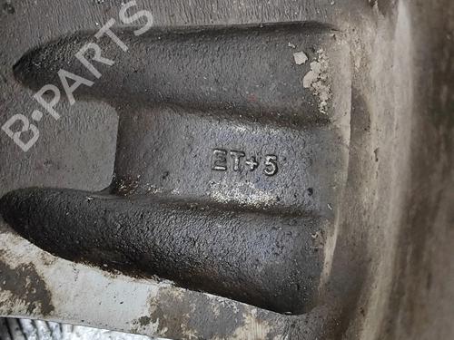 Rim FORD RANGER (ET) 3.0 TDCi 4x4 | BP31216909C45 