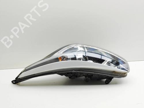 Left headlight KIA CEE'D (JD) 1.6 CRDi 136 | BP31047509C28 