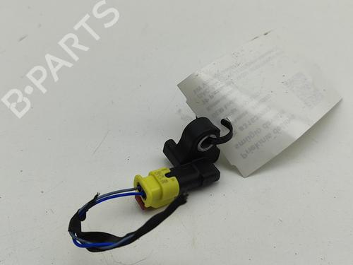 Elektronisk sensor SKODA ENYAQ iV SUV (5AZ) 85 | BP28115724M84 